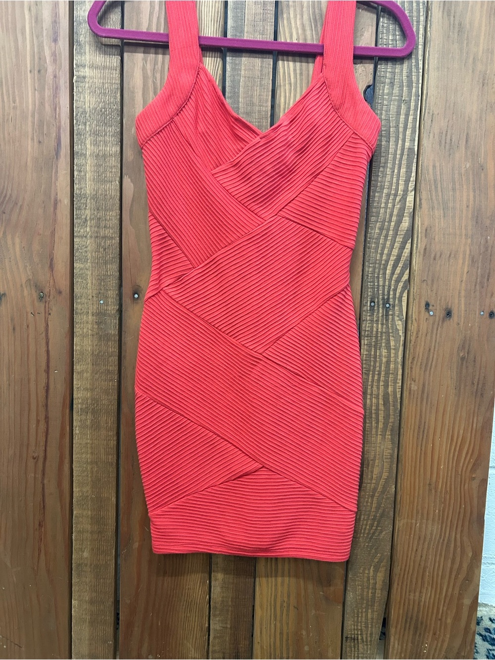 Forever 21 size small dress - Picture 3 of 7